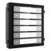 MODUL DE EXTENSIE CU 12 BUTOANE APELARE MODUL DE EXTENSIE CU 12 BUTOANE APELARE