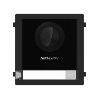 HIKVISION IP VIDEO INTERCOM 