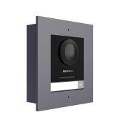 POST DE EXTERIOR MODULAR 1 BUTON APELARE 