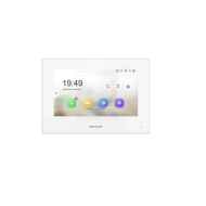MONITOR DS-KH6320Y-WTE2 2 FIRE ALB MONITOR DS-KH6320Y-WTE2 2 FIRE ALB