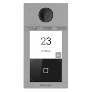 POST  VIDEOINTERFON 1 X BUTON APELARE 