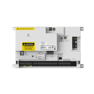 CENTRALA ALARMA AX PRO 64 ZONE 