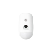 DETECTOR PIR CU CAMERA 12M PET IMUNITY 
