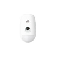 DETECTOR PIR CU CAMERA 12M PET IMUNITY DETECTOR PIR CU CAMERA 12M PET IMUNITY