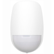 DETECTOR DUBLA TECH AXPRO WIRELESS 866 (timbru verde 0.8 lei)