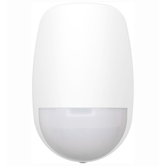 DETECTOR DUBLA TECH AXPRO WIRELESS 866 (timbru verde 0.8 lei)