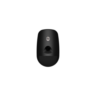 DETECTOR PIR WIRELESS 868MHZ NEGRU 