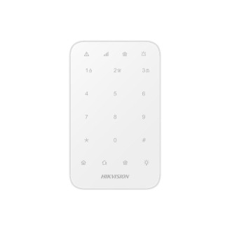 TASTATURA WIRELESS AXPRO 868MHz TASTATURA WIRELESS AXPRO 868MHz