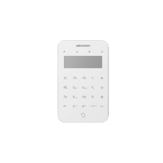 TASTATURA WIRELESS LCD AXPRO 868MHz TASTATURA WIRELESS LCD AXPRO 868MHz
