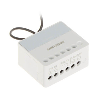 HIKVISION WIRELESS REPEATER 868MHz, 