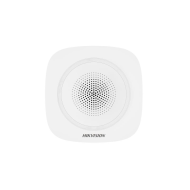 SIRENA INTERIOR WIRELESS ROSU 868MHz 