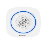 SIRENA INTERIOR WIRELESS 868Hz CAM-X 