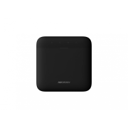 Centrala de Alarma Hikvision AX PRO, 64 Zone, 868MHz, Negru Centrala de Alarma Hikvision AX PRO, 64 Zone, 868MHz, Negru