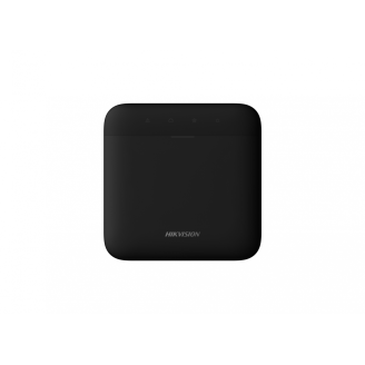 Centrala de Alarma Hikvision AX PRO, 64 Zone, 868MHz, Negru 
