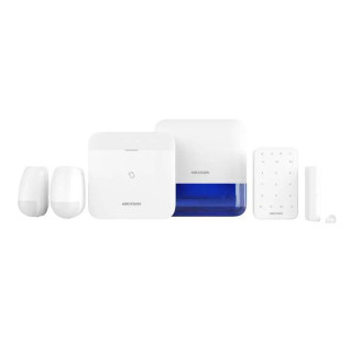 KIT AXPRO MIDLE LEVEL WIRELESS 868MHZ KIT AXPRO MIDLE LEVEL WIRELESS 868MHZ
