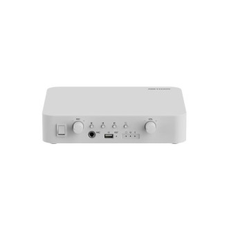 40W 1-ZONE NETWORK AMPLIFIER HIKVISION 40W 1-ZONE NETWORK AMPLIFIER HIKVISION