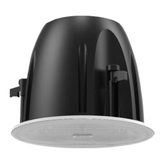 DIFUZOR DE TAVAN DS-QAZ0610G1-S 