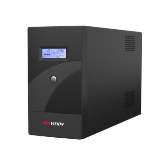 UPS HIKVISION DS-UPS2000-R UPS HIKVISION DS-UPS2000-R