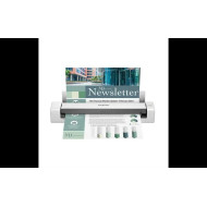 Scanner Portabil BROTHER DS-740, A4, Viteza de scanare duplex: 15ppm, Optiuni: , Conectivitate:USB, Scanare ambele fete:Da, ADF:Nu, (Timbru Verde 0.9Lei) Scanner Portabil BROTHER DS-740, A4, Viteza de scanare duplex: 15ppm, Optiuni: , Conectivitate:USB, Scanare ambele fete:Da, ADF:Nu, (Timbru Verde 0.9Lei)