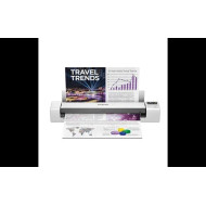 Scanner Portabil BROTHER DS-940DW, A4, Viteza de scanare duplex: 15ppm, Optiuni: , Conectivitate:USB, Scanare ambele fete:Da, ADF:Nu, (Timbru Verde 0.9Lei) Scanner Portabil BROTHER DS-940DW, A4, Viteza de scanare duplex: 15ppm, Optiuni: , Conectivitate:USB, Scanare ambele fete:Da, ADF:Nu, (Timbru Verde 0.9Lei)