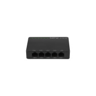 Switch Lanberg DSP2-1005-12V 5x 1 Gb/s 