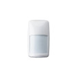 DETECTOR de miscare HONEYWELL, Dual Tec, 12 x 17m, imunitate la animale de companie, 10.525GHz 