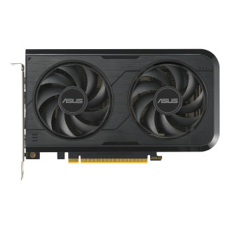 ASUS Dual GeForce RTX 5050 8GB GDDR6 OC Edition VGA ASUS Dual GeForce RTX 5050 8GB GDDR6 OC Edition VGA