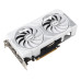 VGA PCIE16 RTX5060 8GB GDDR7/DUAL-RTX5060-O8G-WHITE ASUS VGA PCIE16 RTX5060 8GB GDDR7/DUAL-RTX5060-O8G-WHITE ASUS
