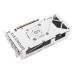 VGA PCIE16 RTX5060 8GB GDDR7/DUAL-RTX5060-O8G-WHITE ASUS VGA PCIE16 RTX5060 8GB GDDR7/DUAL-RTX5060-O8G-WHITE ASUS
