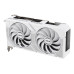 VGA PCIE16 RTX5060 8GB GDDR7/DUAL-RTX5060-O8G-WHITE ASUS VGA PCIE16 RTX5060 8GB GDDR7/DUAL-RTX5060-O8G-WHITE ASUS