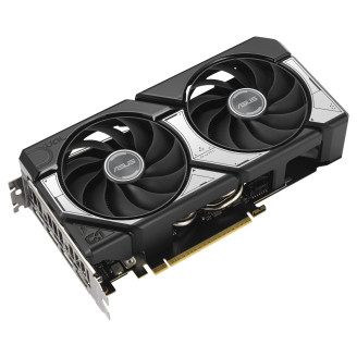 VGA ASUS DUAL RTX 5060 Ti OC 8GB VGA ASUS DUAL RTX 5060 Ti OC 8GB