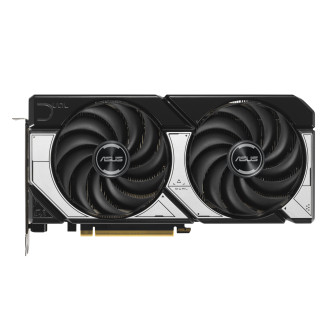 Placa video ASUS GeForce RTX 5070 Dual OC 12GB GDDR7 
