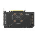 VGA PCIE16 RX9060XT 16GB GDDR6/DUAL-RX9060XT-16G ASUS VGA PCIE16 RX9060XT 16GB GDDR6/DUAL-RX9060XT-16G ASUS