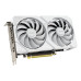 VGA PCIE16 RX9060XT 16GB GDDR6/DUAL-RX9060XT-16G-WHITE ASUS VGA PCIE16 RX9060XT 16GB GDDR6/DUAL-RX9060XT-16G-WHITE ASUS