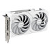 VGA PCIE16 RX9060XT 16GB GDDR6/DUAL-RX9060XT-16G-WHITE ASUS VGA PCIE16 RX9060XT 16GB GDDR6/DUAL-RX9060XT-16G-WHITE ASUS