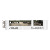VGA PCIE16 RX9060XT 16GB GDDR6/DUAL-RX9060XT-16G-WHITE ASUS VGA PCIE16 RX9060XT 16GB GDDR6/DUAL-RX9060XT-16G-WHITE ASUS