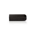ADAPTOR RETEA D-LINK , extern, USB 2.0, port RJ-45, 100 Mbps, 