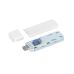 ADAPTOR RETEA D-LINK, AX300 Wi-Fi 6, USB 2.0, port SIM 4G, 150 Mbps, antena interna x 1, ADAPTOR RETEA D-LINK, AX300 Wi-Fi 6, USB 2.0, port SIM 4G, 150 Mbps, antena interna x 1,
