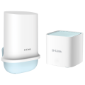 MESH D-LINK 5G Wi-Fi 6, AX1500, 1 x RJ45 Gigabit WAN, 1 x RJ45 Gigabit LAN, protectie apa IP67 