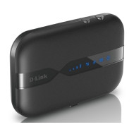 ROUTER D-LINK wireless. 4G LTE 150Mbps,baterie 2000mAh, slot SIM 4G/3G ROUTER D-LINK wireless. 4G LTE 150Mbps,baterie 2000mAh, slot SIM 4G/3G