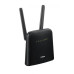 ROUTER D-LINK wireless. 4G LTE (desktop), Wireless AC1200, 1x Gigabit WAN/LAN port + 1x Gigabit Ethernet LAN, 2 antene externe, slot SIM 4G/3G ROUTER D-LINK wireless. 4G LTE (desktop), Wireless AC1200, 1x Gigabit WAN/LAN port + 1x Gigabit Ethernet LAN, 2 antene externe, slot SIM 4G/3G