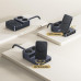 INCARCATOR RETEA Baseus Nomos Powerstrip, QC 67W, 2 x AC, 2xUSB Type-C, 1 x USB, 1 x incarcare wireless magnetica 15W, lungime cablu 1.5m, negru INCARCATOR RETEA Baseus Nomos Powerstrip, QC 67W, 2 x AC, 2xUSB Type-C, 1 x USB, 1 x incarcare wireless magnetica 15W, lungime cablu 1.5m, negru