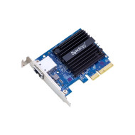 Synology 10Gb Ethernet Adapter 1 RJ45 Port, Synology 10Gb Ethernet Adapter 1 RJ45 Port,
