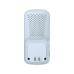 RANGE EXTENDER D-LINK wireless AX3000, 1x Gigabit Ethernet WAN, 2 x antene interne, 2.4/5 GHz Wi-Fi 6, 