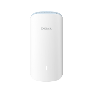 RANGE EXTENDER D-LINK wireless AX3000, 1x Gigabit Ethernet WAN, 2 x antene interne, 2.4/5 GHz Wi-Fi 6, 