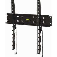 SUPORT de perete BARKAN, pt 1 TV/monitor plat, curbat, diag. max 65 inch, fix, max 50 Kg, SUPORT de perete BARKAN, pt 1 TV/monitor plat, curbat, diag. max 65 inch, fix, max 50 Kg,