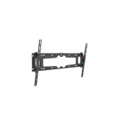 SUPORT de perete BARKAN, pt 1 TV/monitor plat, curbat, diag. max 90 inch, inclinare, max 60 Kg, 