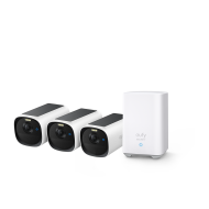 Sistem supraveghere 3+1 Anker 