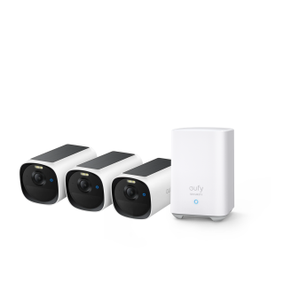 Sistem supraveghere 3+1 Anker 