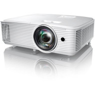 Videoprojector X309ST, XGA,3700 ANSI,25.000:1,Inputs 1xHDMI,3D, 1xVGA, 1xComposite video, 1xAudio 3.5mm Outputs 1xVGA, 1xAudio 3.5mm,1xUSB-A power 1A Control Videoprojector X309ST, XGA,3700 ANSI,25.000:1,Inputs 1xHDMI,3D, 1xVGA, 1xComposite video, 1xAudio 3.5mm Outputs 1xVGA, 1xAudio 3.5mm,1xUSB-A power 1A Control
